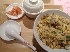 -味千拉面(淮安万达店)