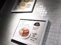 -孖记茶档·热腾茶餐(江南西plus店)