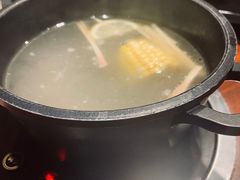 -原牛道·潮汕围炉火锅(讯美店)