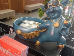 -旺达·福州菜(正大广场店)
