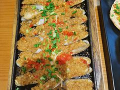 -王扯火胖哥烤生蚝(眉山首店)