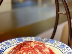 -1078號老北京涮肉(松柏店)