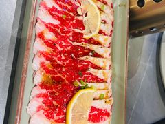 -小米烤肉-泥炉炭烤(常营店)