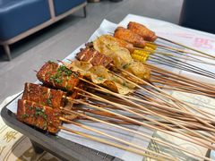 -聚味瞿记·龙虾堂(咸嘉湖店)