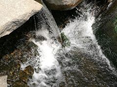 -碓臼峪自然风景区