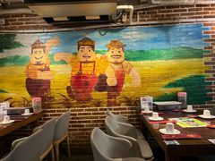 -三个大叔东北烧烤·砂锅菜(西三旗店)