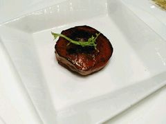 -8餐厅(新葡京酒店)