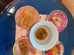 -元熹会席料理