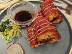 -虾饺妹·粤式茶餐厅(荟聚店)