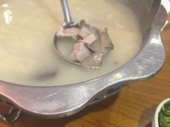-山沟沟炒鸡(颐灏·海怡名都店)