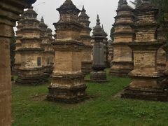 -嵩山少林文化旅游景区