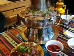 -卡万金特色藏餐