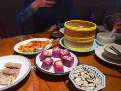 -静颐茶馆·素食(龙华店)