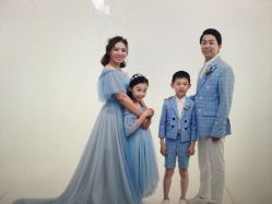 -拾光年华摄影馆(菱角湖公园店)