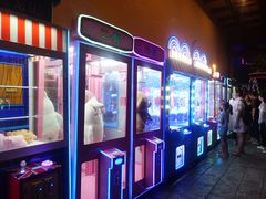 -万达茂商场(南京仙林店)