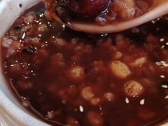 现熬八宝粥-谷养元(老火车站店)