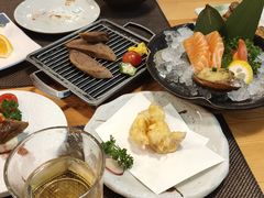 -菊上日式料理(蚌埠银泰店)
