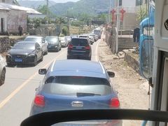 -仙岛湖旅游风景区