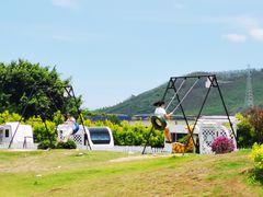 -金汤湾海水温泉度假酒店