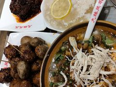 -嘉州九妹凤爪(乐山总店)