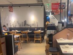 -新旺茶餐厅·早餐·夜宵(仙霞店)