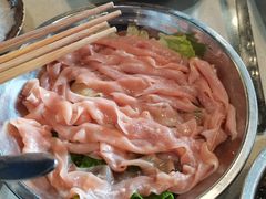 -憨铁匠老火锅(龙岗万科里店)