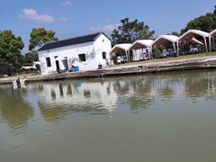 -白塔湖国家湿地公园