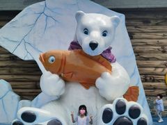 -海合安武汉极地海洋公园