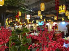-鼎晟江南·融合江南宴(固戍店)