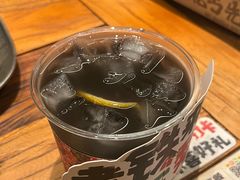 -北丐先生·野馄饨烧烤(长宁龙之梦店)