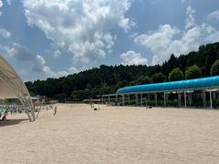 -仙海旅游度假区