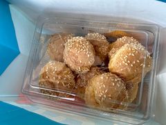 -鲍师傅糕点(台东步行街店)