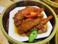 -蒸武门·广式茶点(金宝莱店)