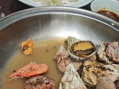-醉御香渔家园(临沂路与大连路店)