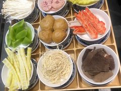 -咏江南·苏式火锅·苏州评弹(观前街店)