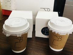 -LAB COFFEE来杯咖啡(浦仓路店)