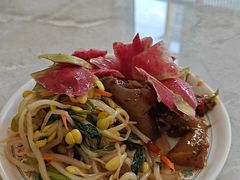 -巴依老爷新疆美食(工体旗舰店)