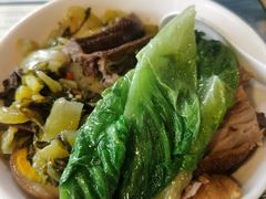 -壹只卤鹅·潮汕菜(莲塘店)