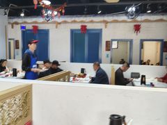 -东北公社(北京路店)