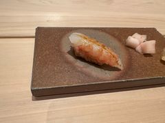 -Ginza Onodera 鮨(外滩十八号店)