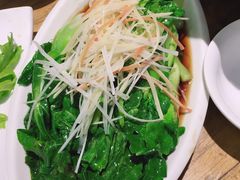 -春来和(汉城南路店)