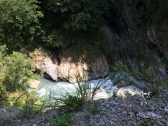 -太鲁阁公园