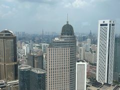 -云中小雅