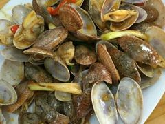 -红海湾豪记海鲜大排档