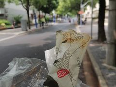 -沓客卤肉卷(共和新路店)