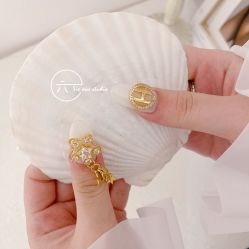 -SixOne六一日式美甲美睫