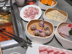 -海底捞火锅(龙岗星河COCO Park店)