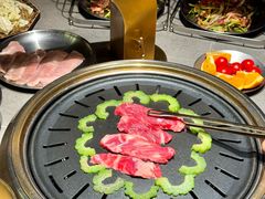 -杨小佳·齐齐哈尔烤肉·烤串(广州店)