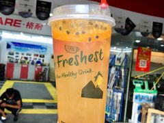 -东哥面包(江宁大润发店)