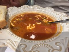 -通海俄式烧烤·俄罗斯大串(嵩山路店)
